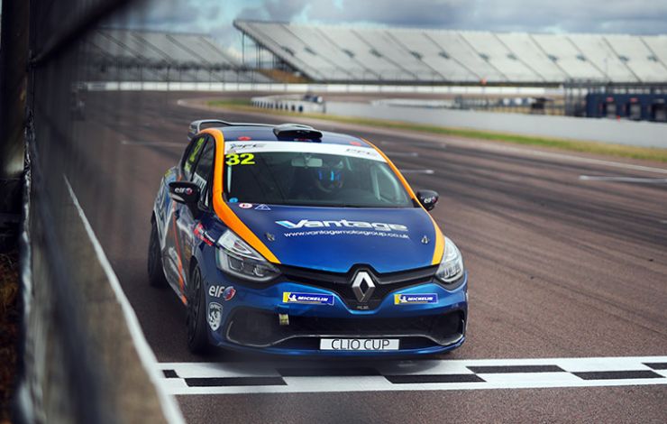 Double Points at Rockingham