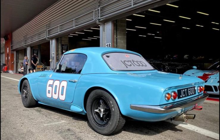 SPA 6HR CLASSIC